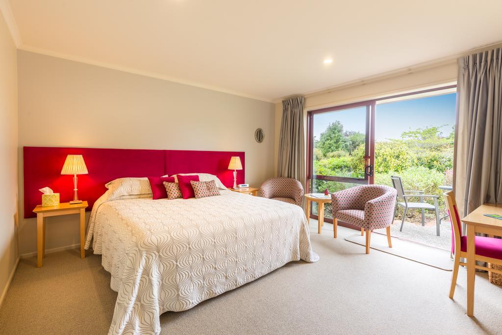 Accent House Luxury Boutique Bed & Breakfast Mapua Exterior foto