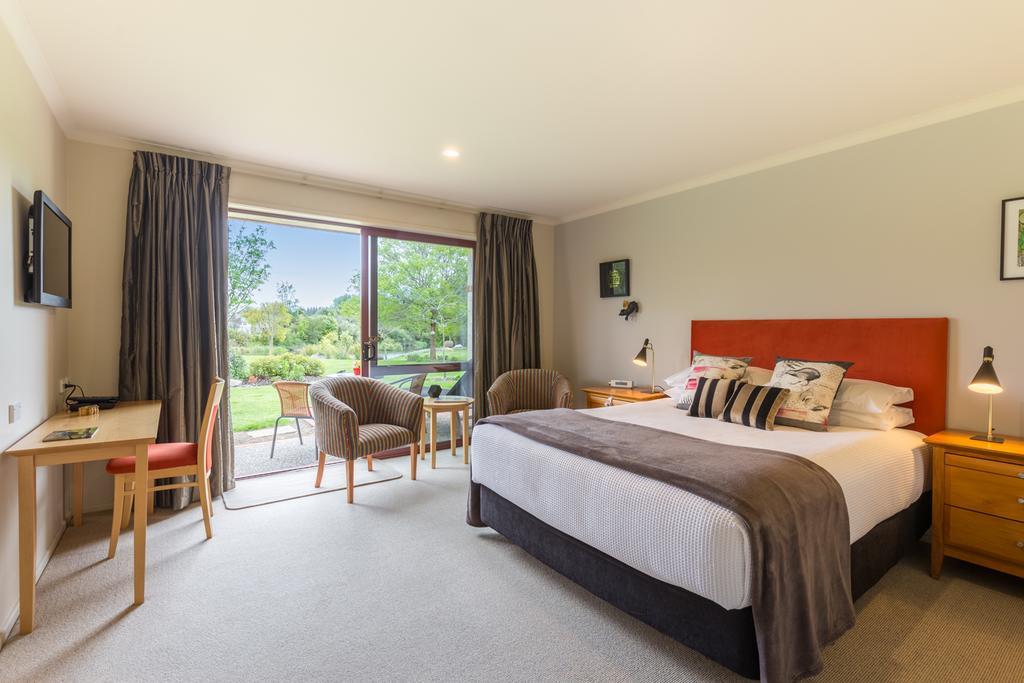 Accent House Luxury Boutique Bed & Breakfast Mapua Exterior foto