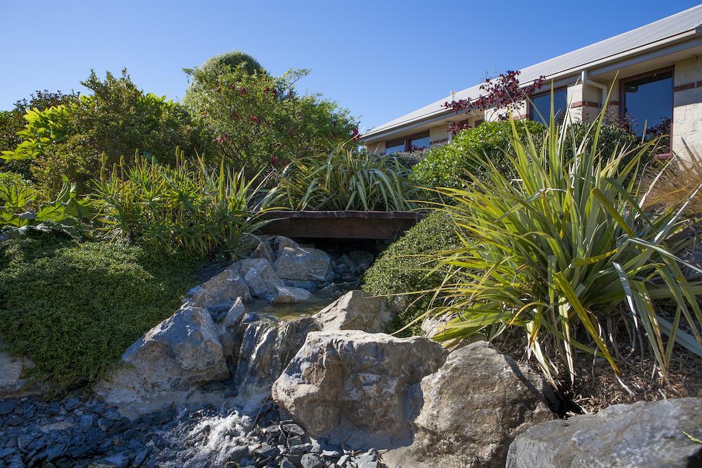 Accent House Luxury Boutique Bed & Breakfast Mapua Exterior foto