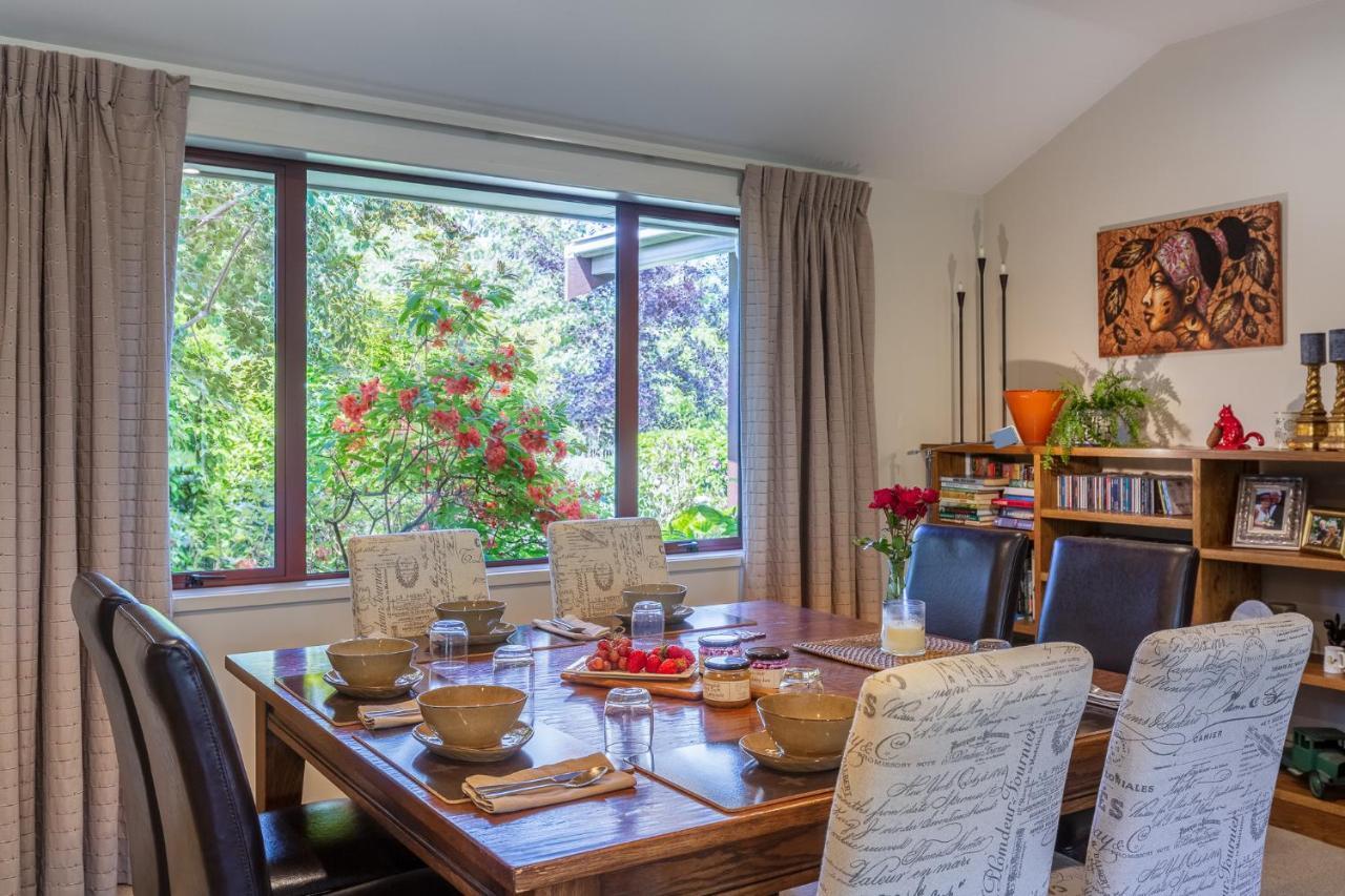 Accent House Luxury Boutique Bed & Breakfast Mapua Exterior foto