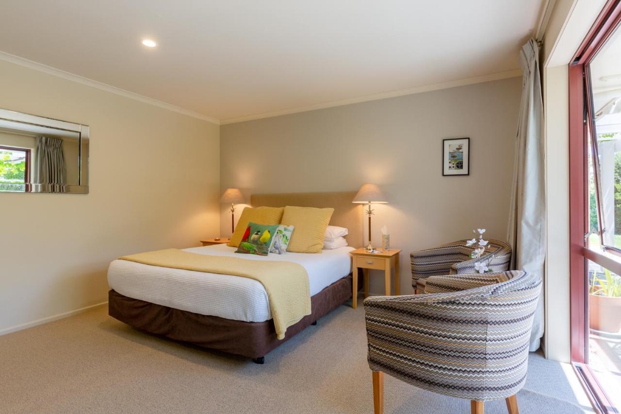 Accent House Luxury Boutique Bed & Breakfast Mapua Exterior foto