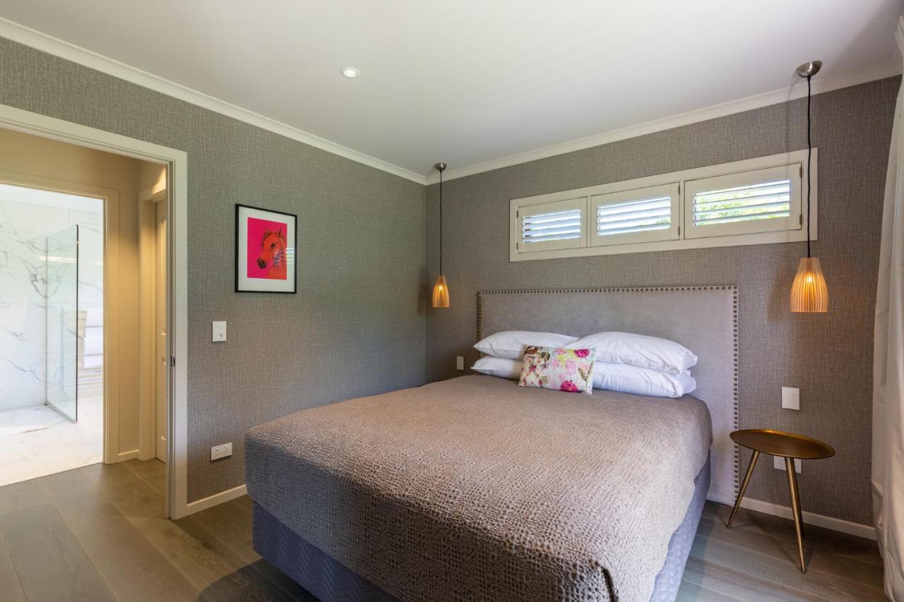 Accent House Luxury Boutique Bed & Breakfast Mapua Exterior foto