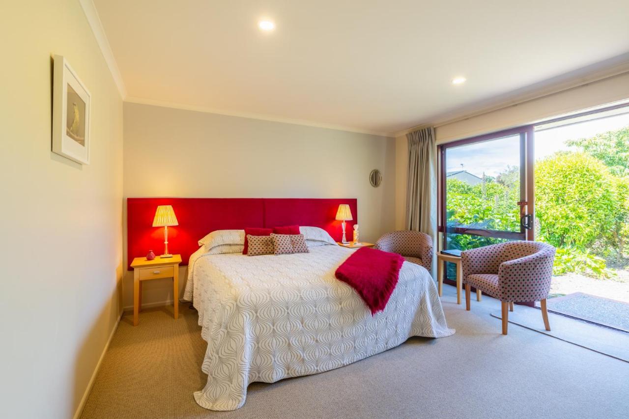 Accent House Luxury Boutique Bed & Breakfast Mapua Exterior foto